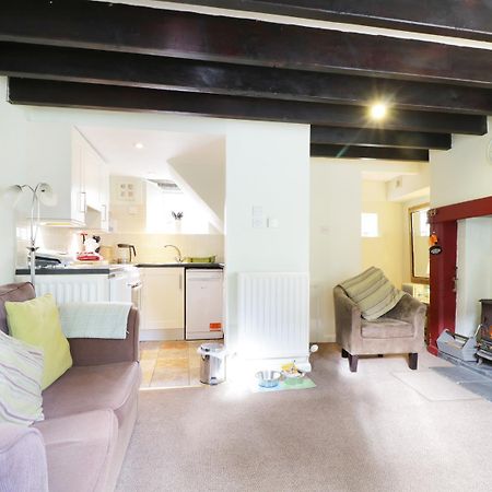 Nightingale Cottage Threlkeld Экстерьер фото