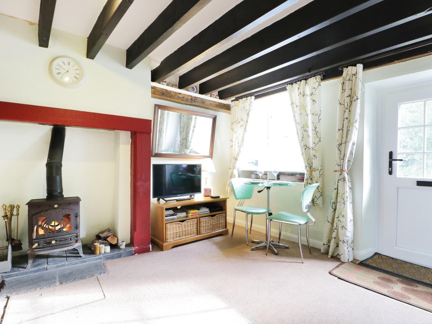 Nightingale Cottage Threlkeld Экстерьер фото