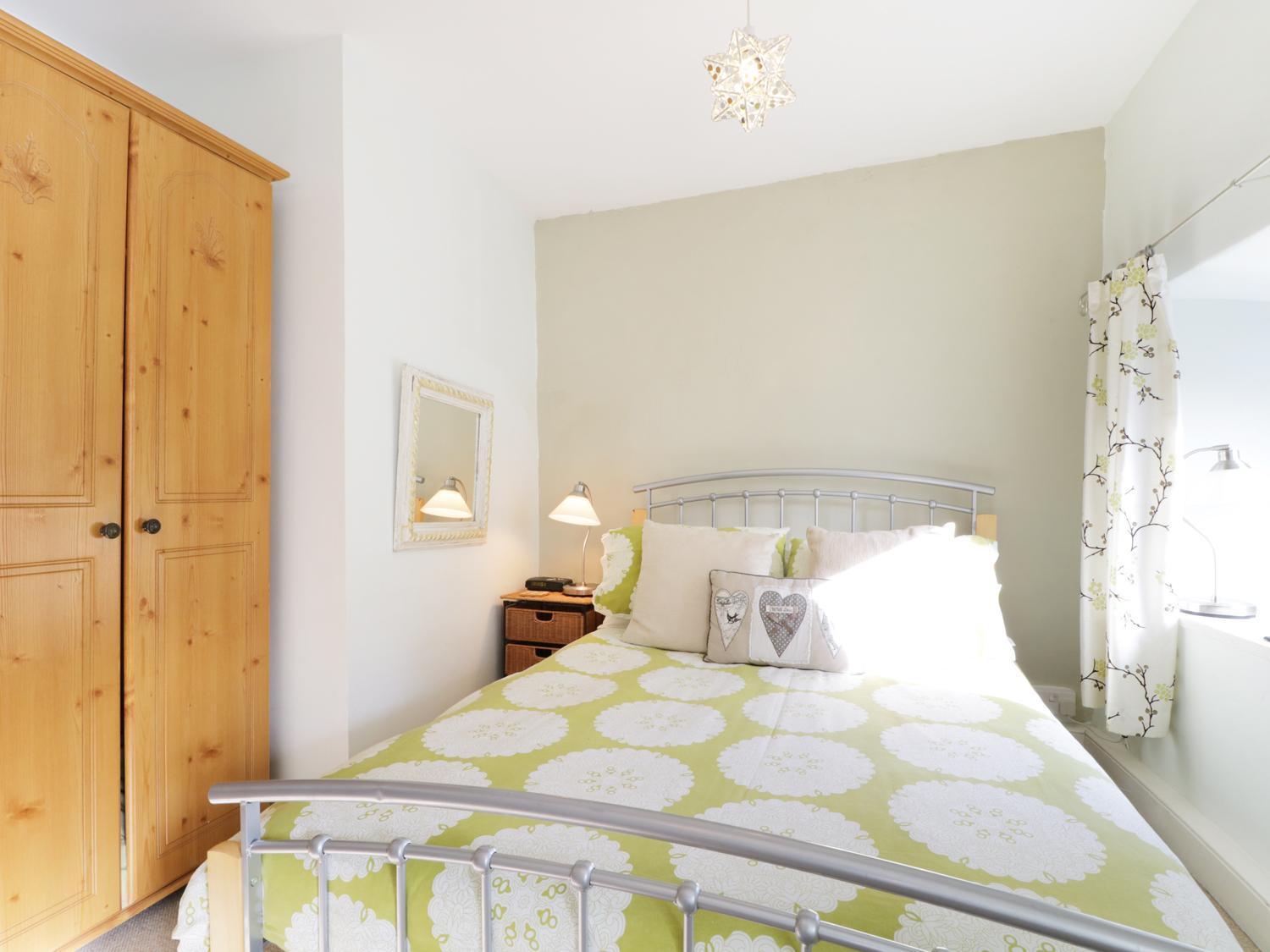 Nightingale Cottage Threlkeld Экстерьер фото