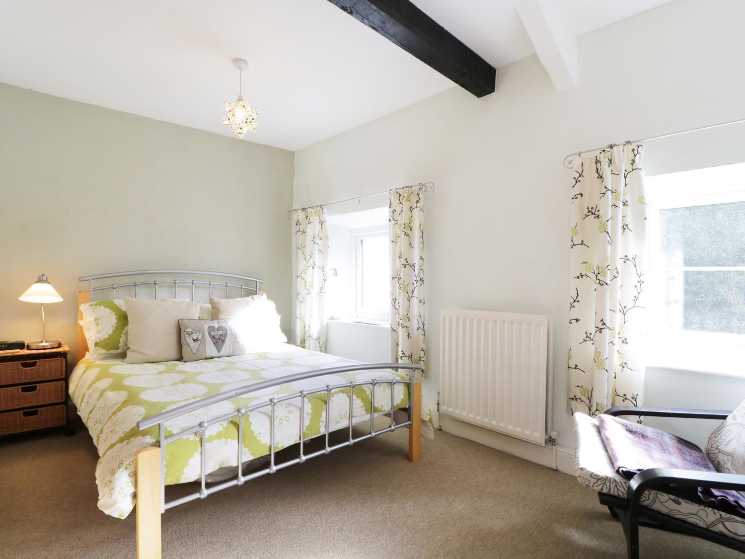 Nightingale Cottage Threlkeld Экстерьер фото