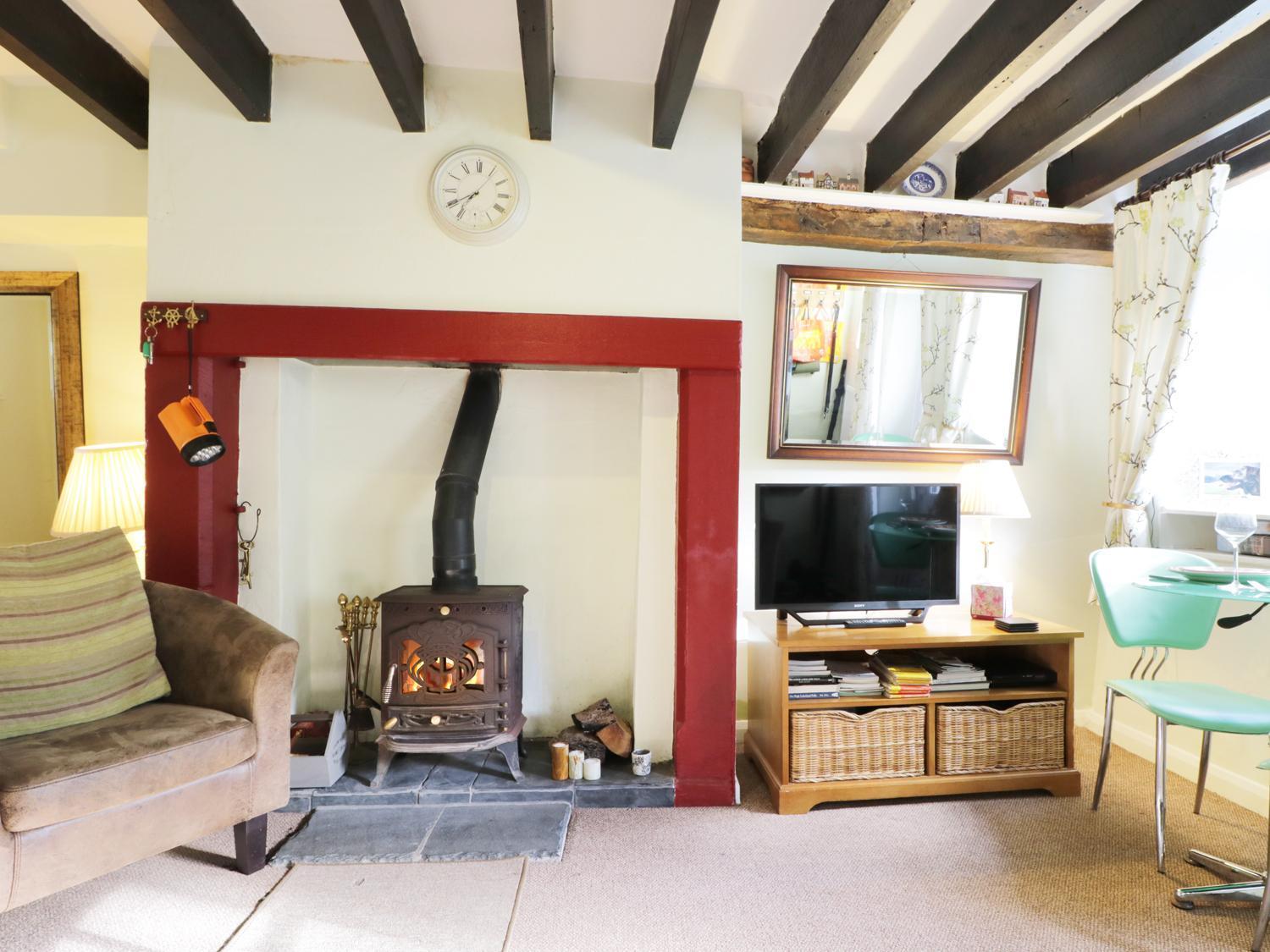 Nightingale Cottage Threlkeld Экстерьер фото