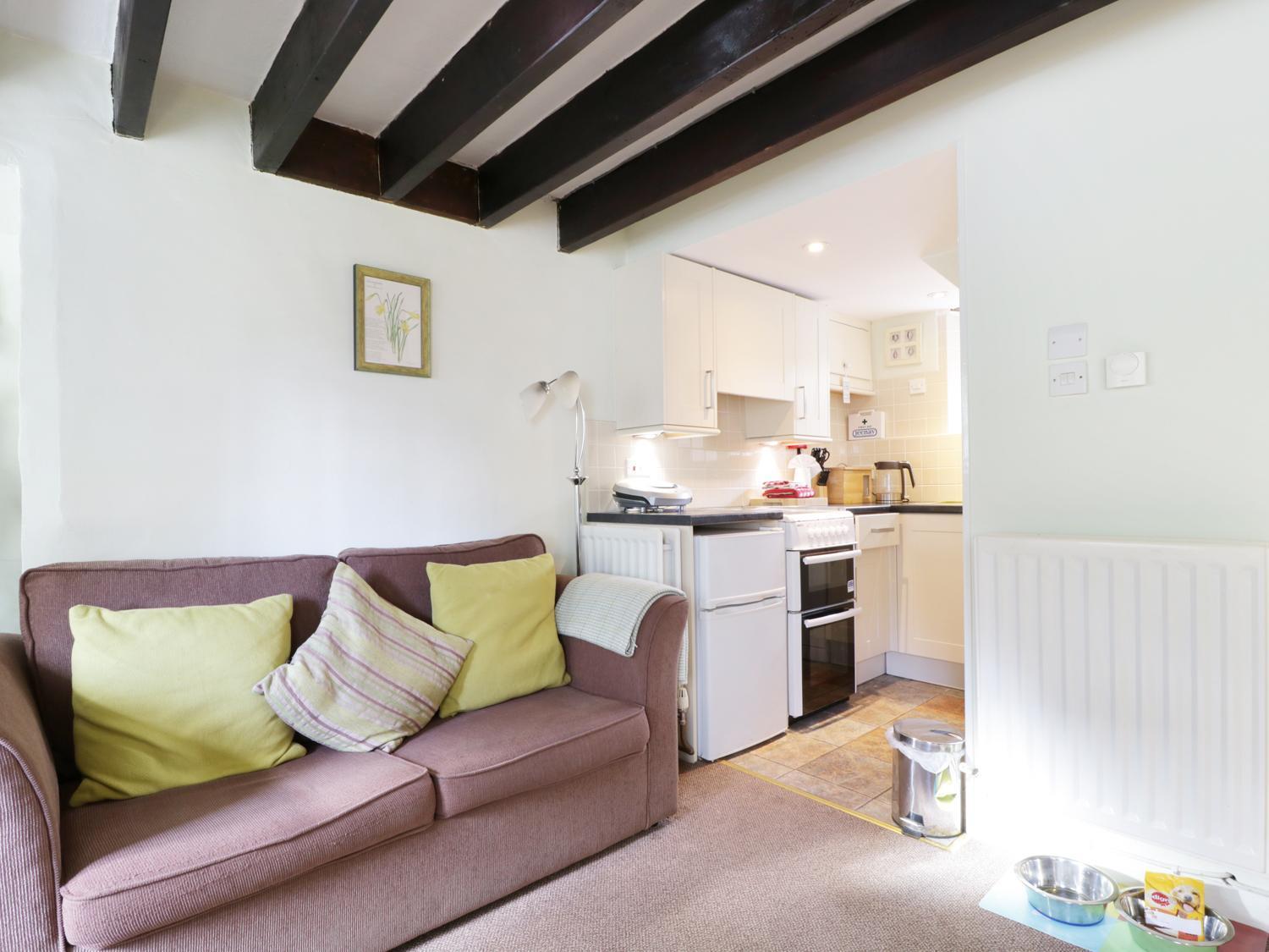 Nightingale Cottage Threlkeld Экстерьер фото