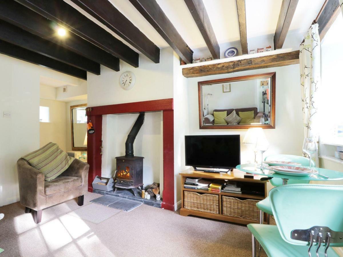 Nightingale Cottage Threlkeld Экстерьер фото